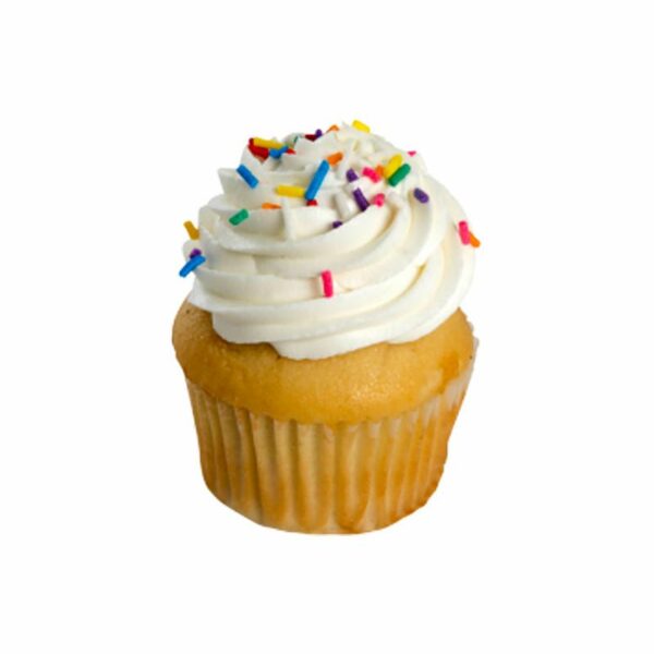 Cream Muffin
