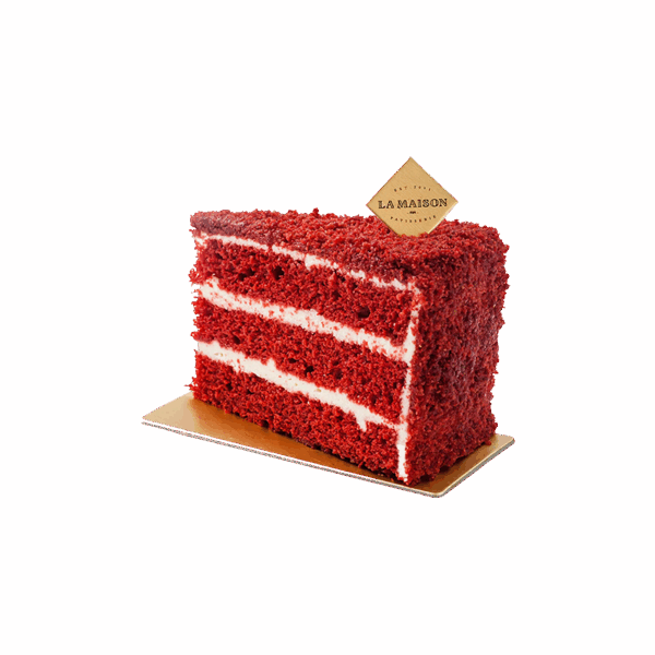 Red Velvet